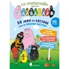 Image de 50 jeux de lecture avec les barbapapa - gs (2024)