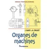 Image de Organes de machines