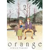 Image de Orange - Tome 2 (vf)