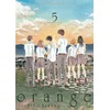 Image de Orange - Tome 5 (vf)