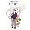 Image de Papa est une licorne