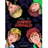 Image de Sombres citrouilles