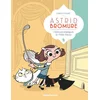 Image de Astrid bromure - Tome 1 : comment dézinguer la petite souris