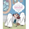 Image de Astrid bromure - Tome 2 : comment atomiser les fantômes