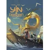 Image de Yin et le dragon - Tome 1 creatures celestes