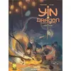 Image de Yin et le dragon Tome 2 les ecailles d'or