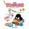 Image de Les tchouks - Tome 6 on a prepare un anniversaire