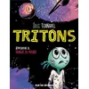 Image de Tritons Tome 3 vaincre ou mourir