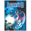 Image de Infinity 8 - Tome 3 l'evangile selon emma