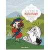 Image de Astrid bromure - Tome 4 comment lyophiliser le monstre du loch ness