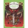 Image de Les spectaculaires - Tome 2 : la divine amante
