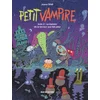 Image de Petit vampire acte 2 la maison de la terreur qui fait peur