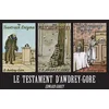 Image de Le testament d'awdrey-gore