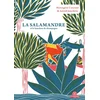 Image de La salamandre et le bouchon de champagne