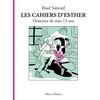 Image de Les cahiers d'esther - Tome 4 histoires de mes 13 ans