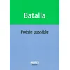 Image de Poésie possible
