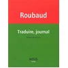 Image de Traduire, journal