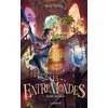 Image de Les entremondes - Tome 1 l'hôtel invisible
