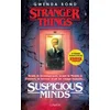 Image de Stranger things - Suspicious minds