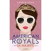Image de American royals - Tome 2 sa majesté