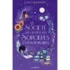 Image de La société très secrète des sorcières extraordinaires