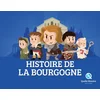 Image de Histoire de la bourgogne