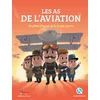 Image de Les as de l'aviation