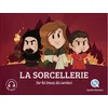 Image de La sorcellerie