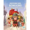 Image de Histoire des romains