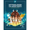 Image de Mythologie les héros grecs