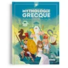 Image de Mythologie grecque - l'intégrale