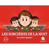 Image de Les sorcières de la nuit
