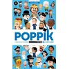 Image de Poppik - 100 grands personnages de l'histoire