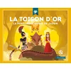 Image de La toison d'or