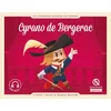 Image de Cyrano de bergerac