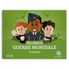 Image de Les résistantes pendant la seconde guerre mondiale