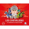 Image de Les chevaliers