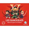 Image de Les samouraïs
