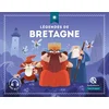 Image de Mythes & légendes de bretagne