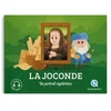 Image de La joconde