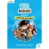 Image de 100 activités pour comprendre l'histoire de france