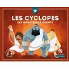 Image de Les cyclopes