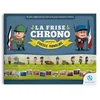Image de La frise chrono première guerre mondiale