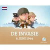 Image de De invasie (version néerlandaise)