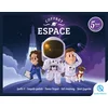 Image de Coffret espace