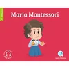 Image de Maria montessori