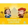 Image de Histoire du louvre