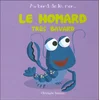 Image de Le homard tres bavard