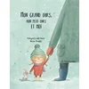 Image de Mon grand ours, mon petit ours et moi
