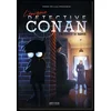 Image de L'énigme détective conan, une affaire de styles
